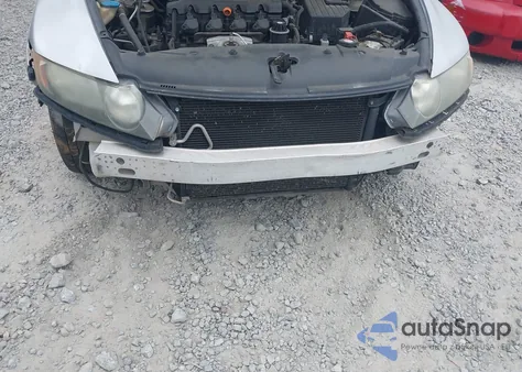 2007 Honda Civic Ex from USA, damaged, VIN 1HGFA16847L045737